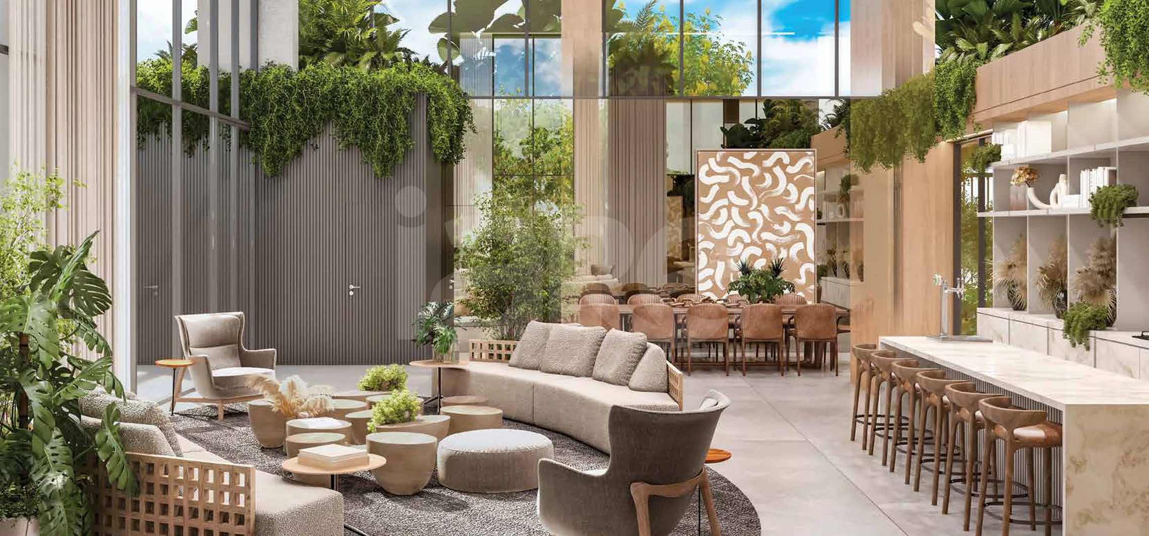 Quintessence - Apartamento com 140,64 m², em Campo Belo — foto 9