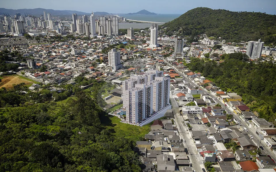 Vitta Home Resort - Apartamento com 62,22 m², em Fazenda — foto 25