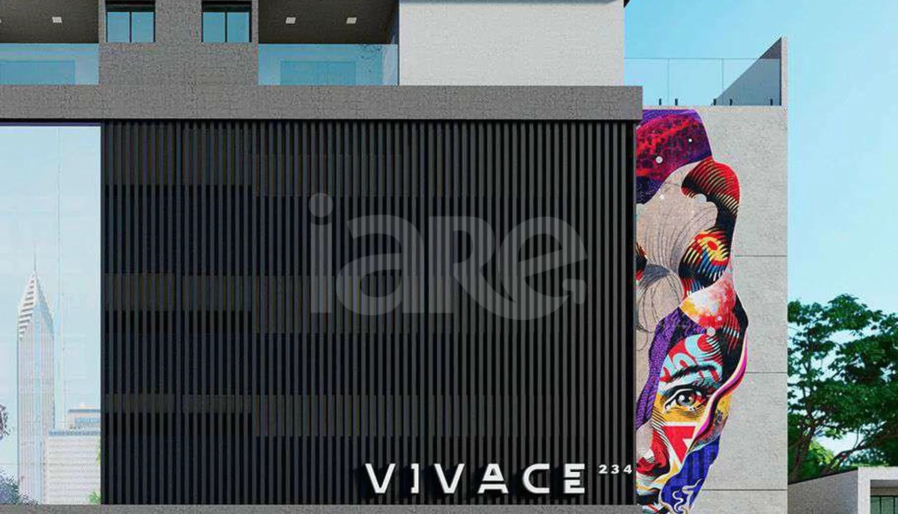 Vivace 255 - Apartamento com 72 m², em Balneário Perequê — foto 4