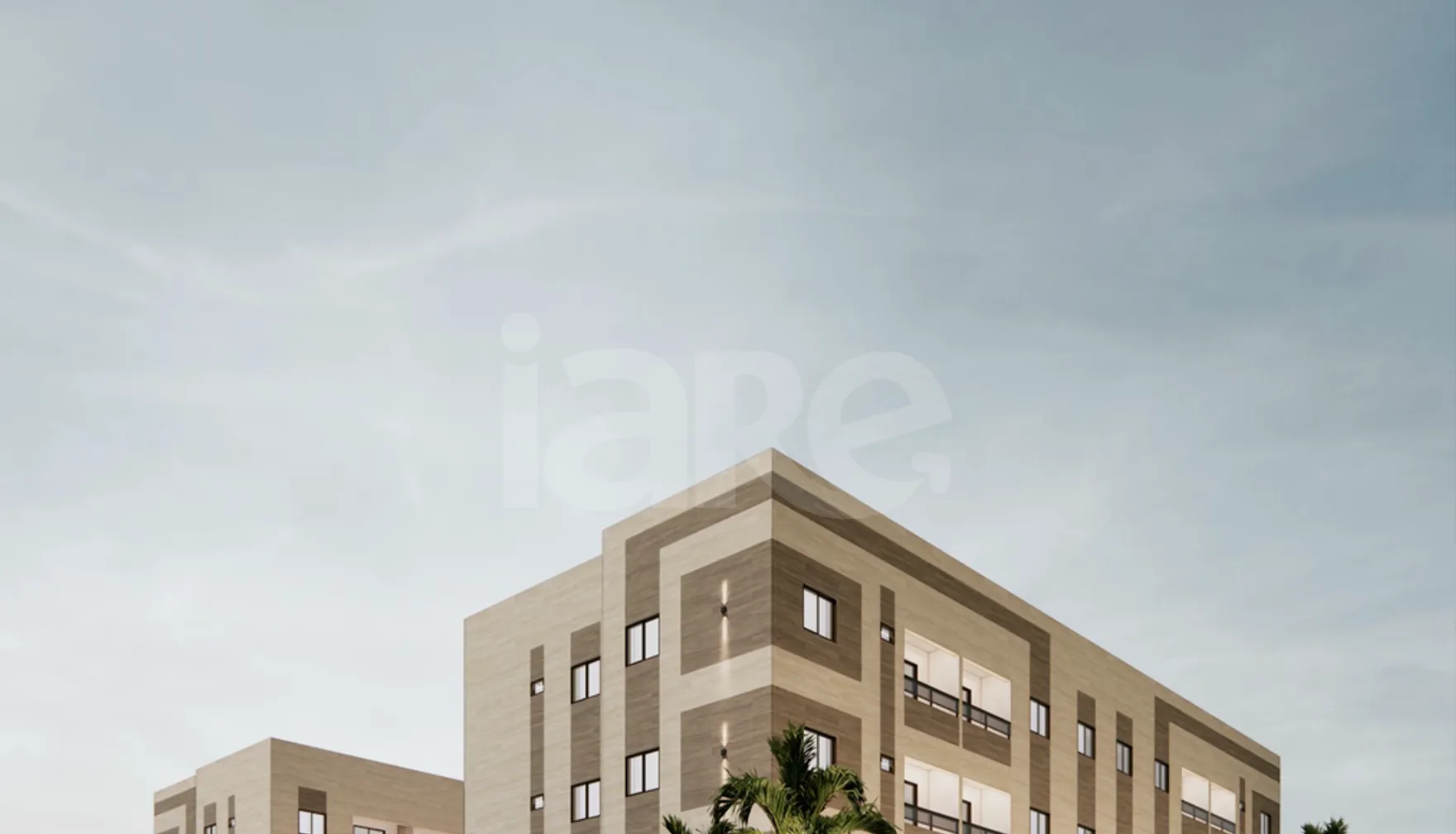 Ilhas Canárias - Apartamento com 40,49 m², em Graname — foto 1