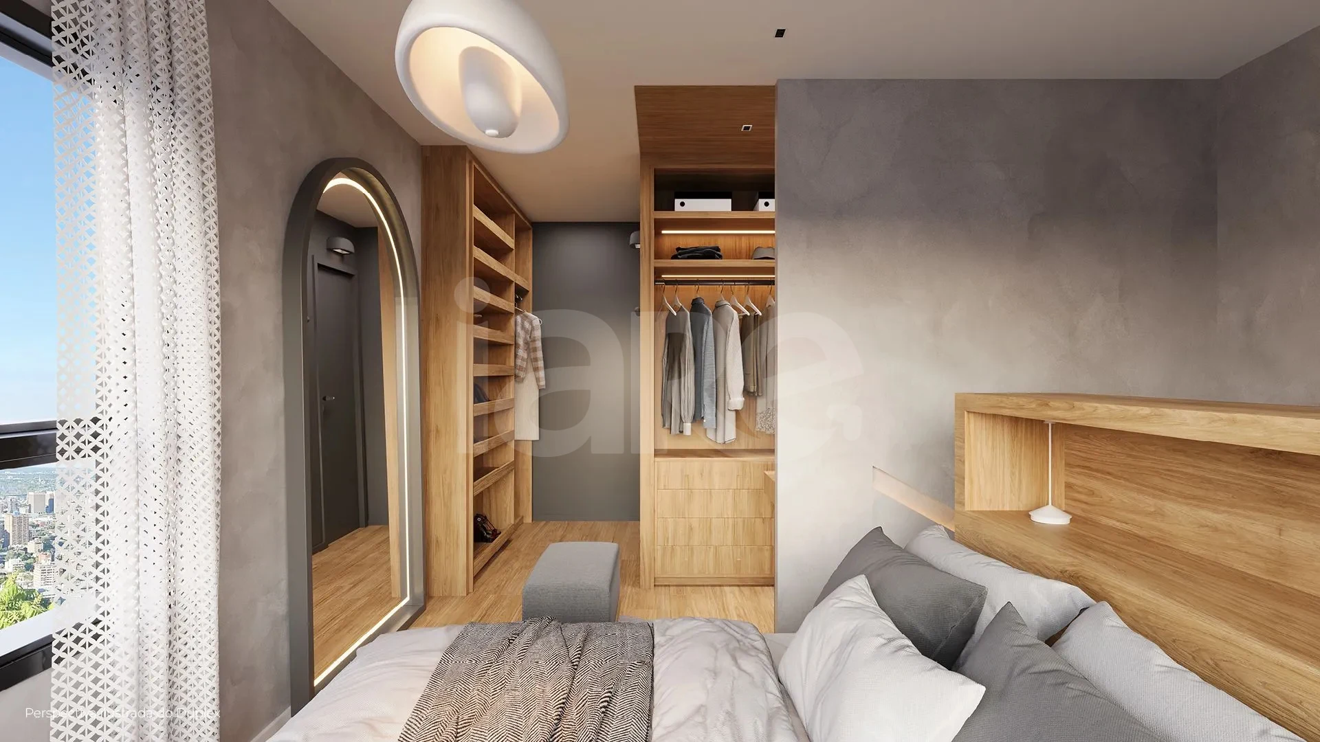 Pamplona 1083 - Cobertura com 34,95 m², em Jardim Paulista — foto 16