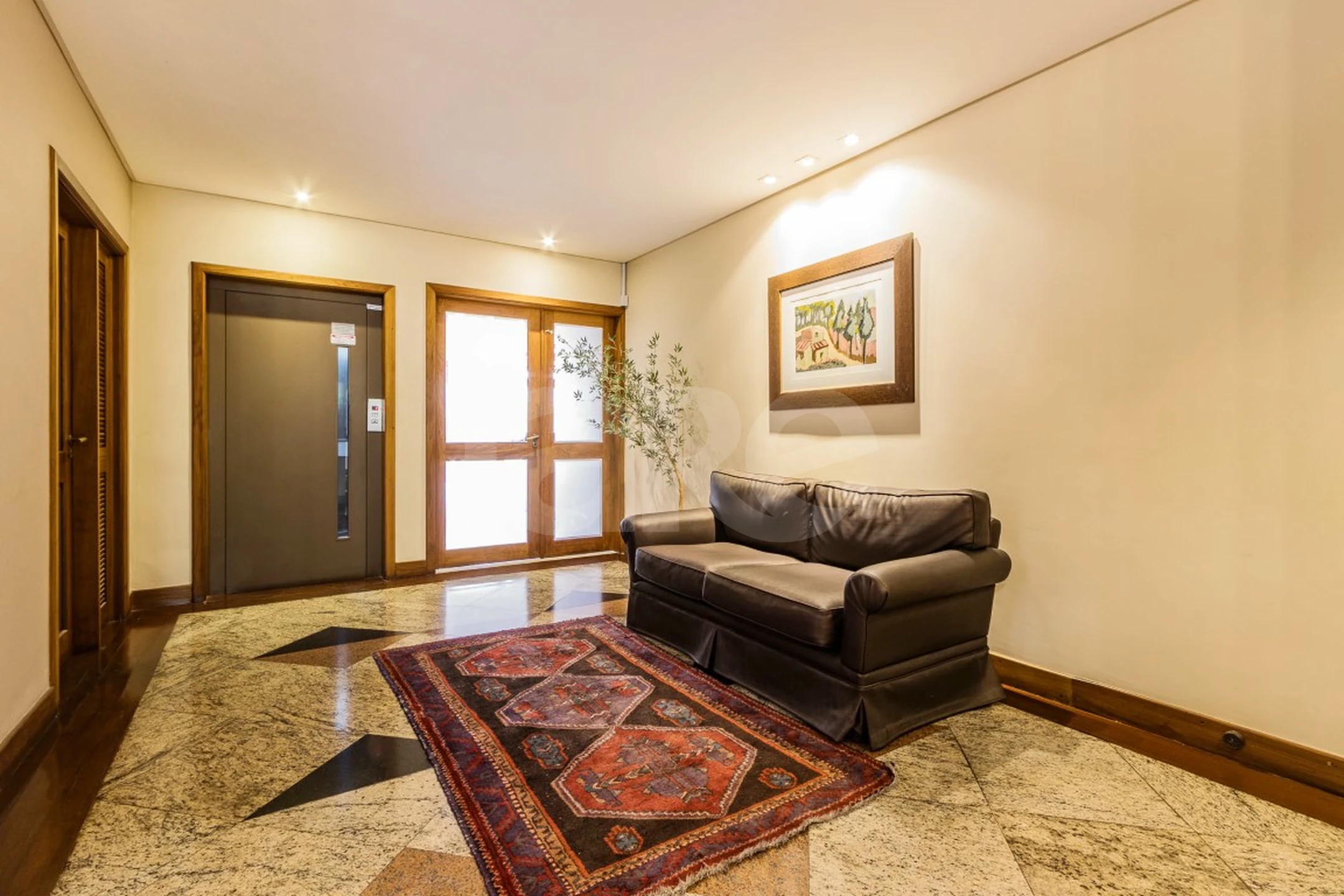 Edifício Solar da Figueira Apto 501 - Apartamento com 244 m², em Rio Branco — foto 35