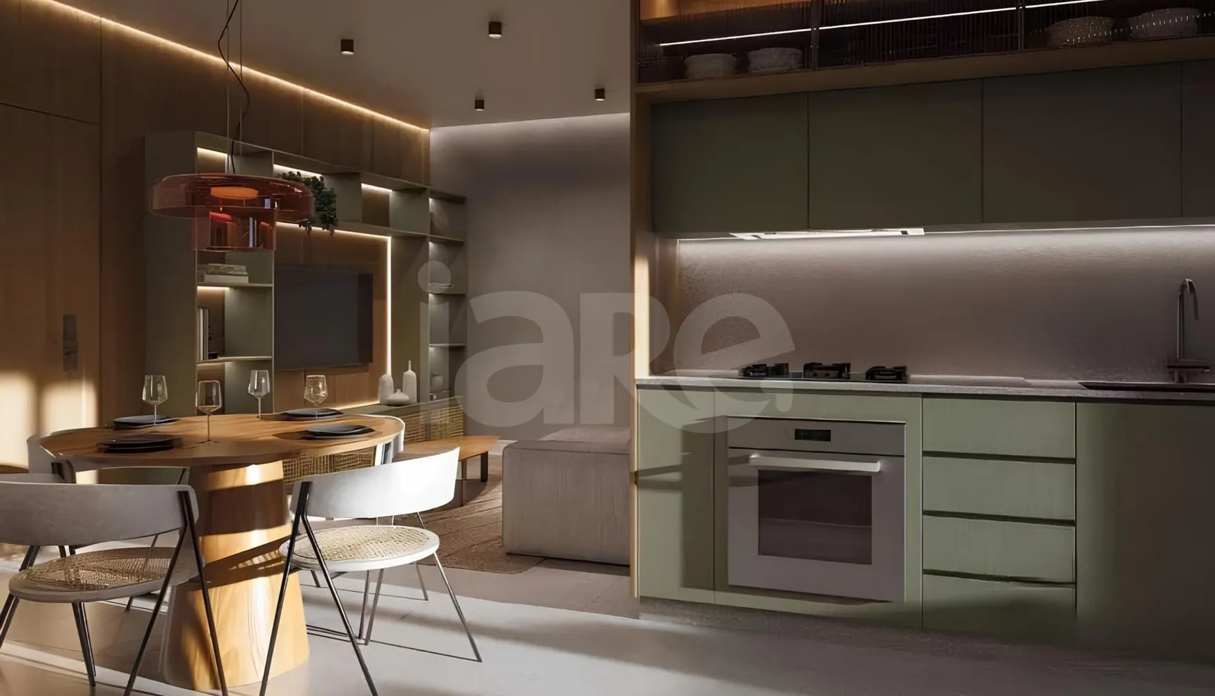 Matera Residenziale - Apartamento com 69 m², em Morretes — foto 9