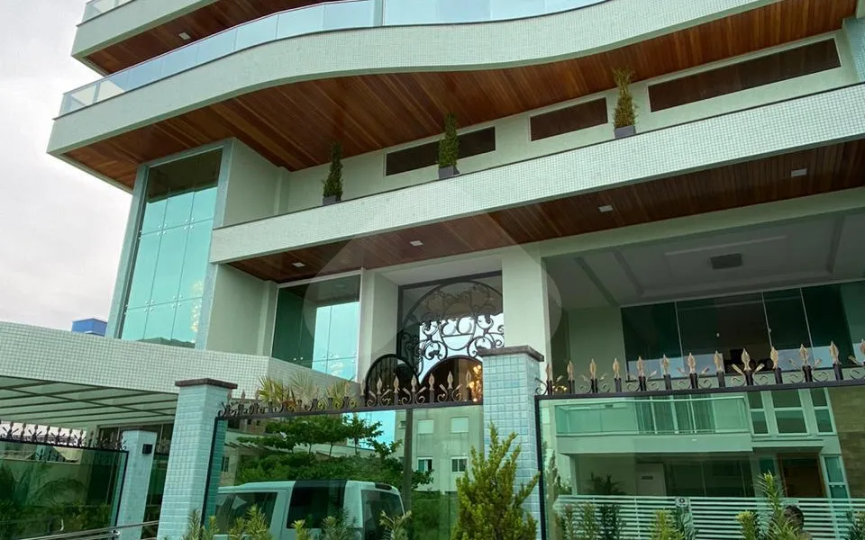 Eunice Costa - Cobertura com 142,93 m², em Canto Grande — foto 2