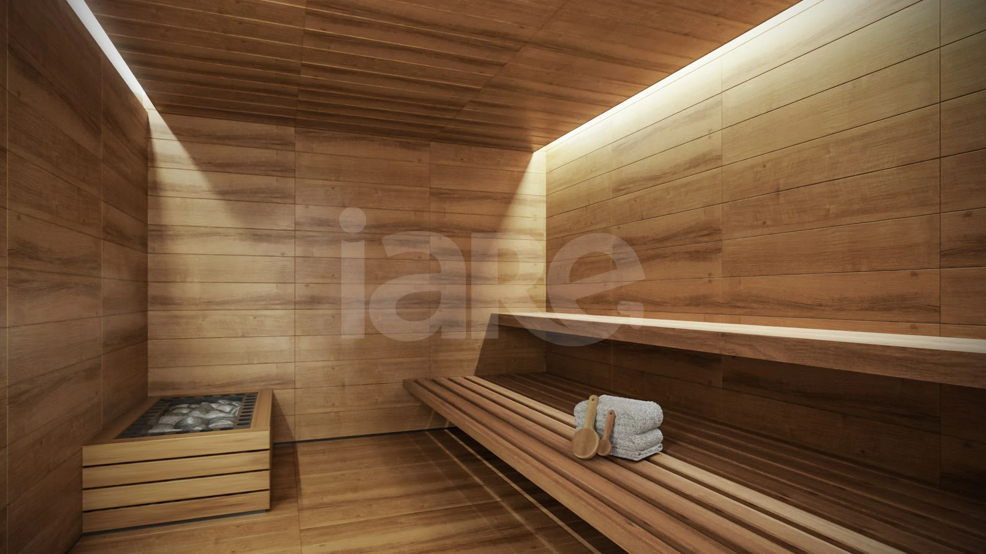 Harmonia da Vila - Apartamento com 195,68 m², em Vila Madalena — foto 23