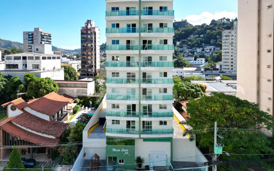 Foto de Monte Carlo