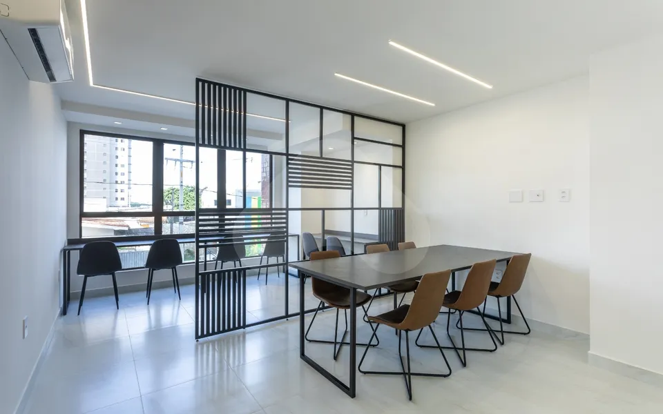 Compact Time - Studio com 34,66 m², em Tambauzinho — foto 19