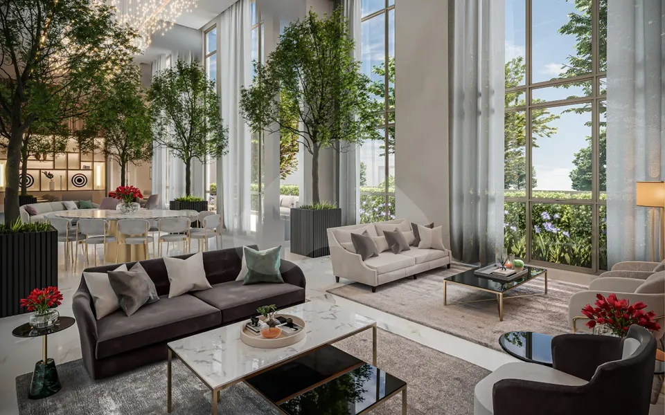 Living Address Alto do Ipiranga - Apartamento com 63,4 m², em Alto do Ipiranga — foto 5