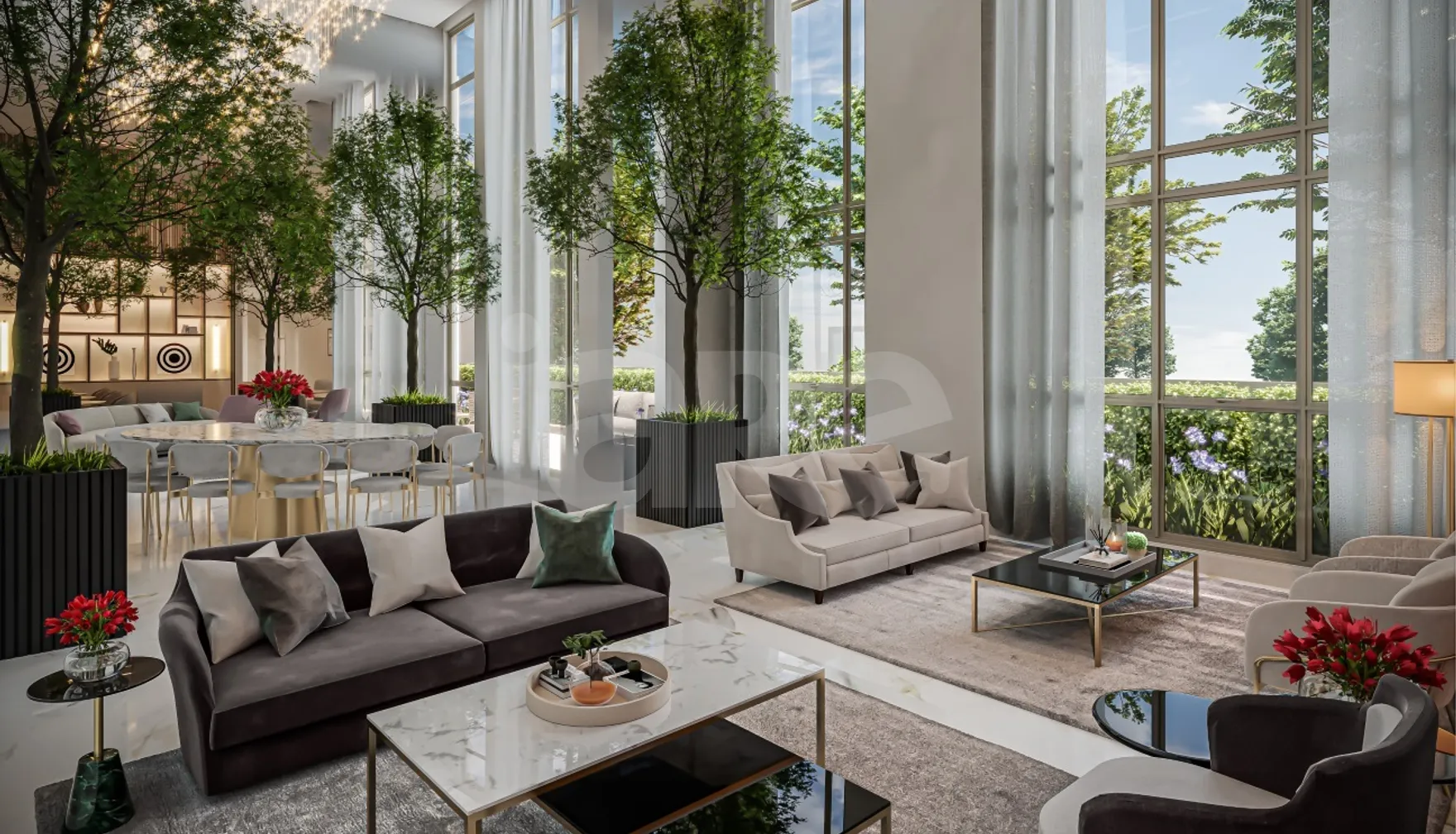 Living Address Alto do Ipiranga - Apartamento com 63,4 m², em Alto do Ipiranga — foto 5