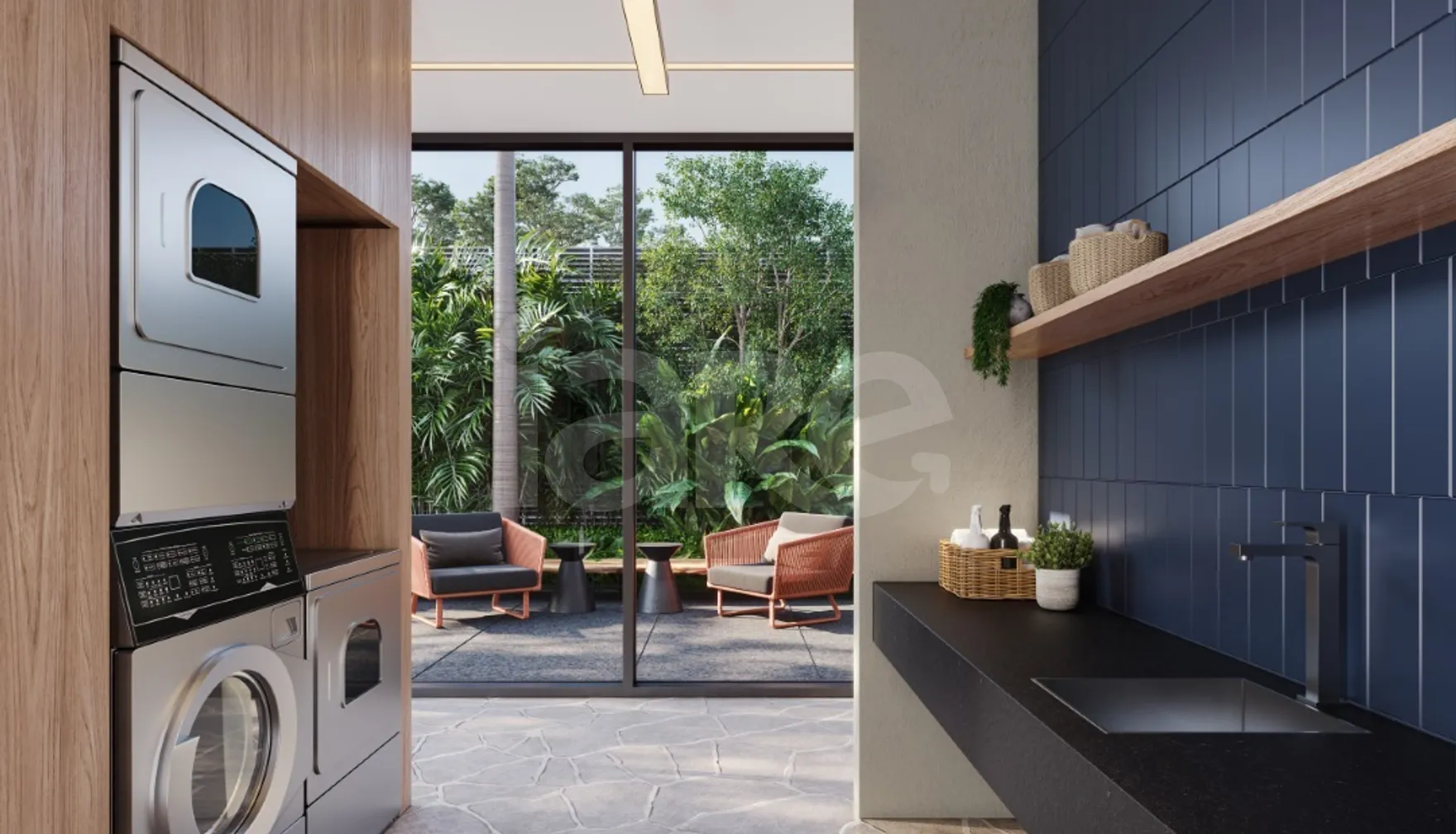 Uapé Higienópolis - Apartamento com 191,08 m², em Higienópolis — foto 18