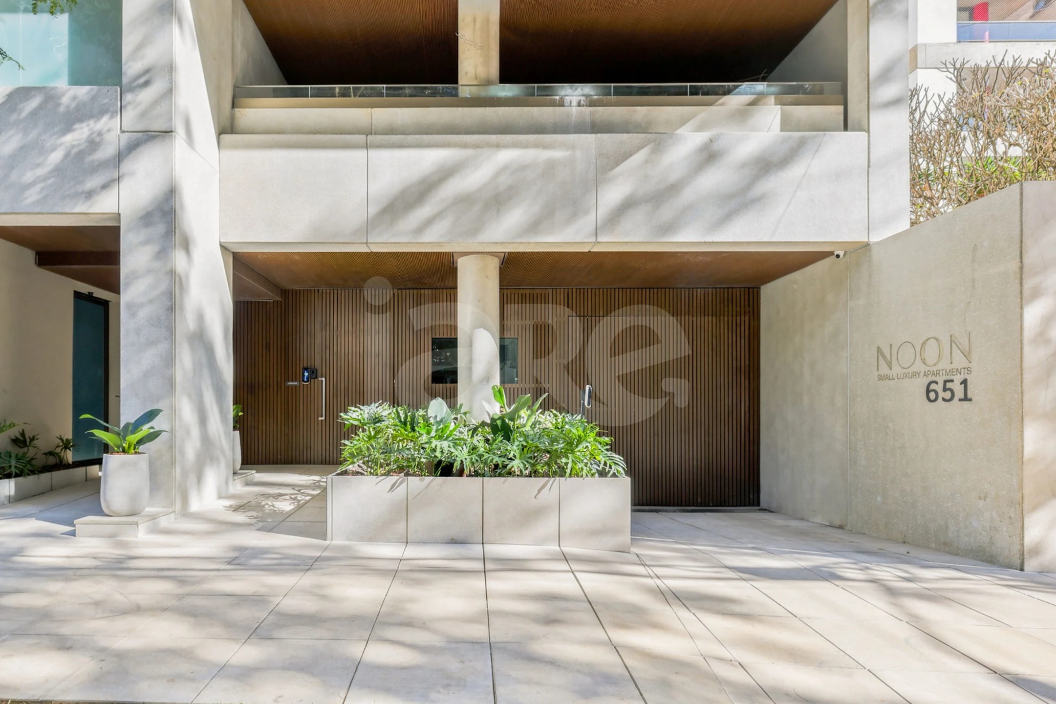 NOON Small Luxury Apartments - Higienópolis - Garden com 130,1 m², em Higienópolis — foto 2