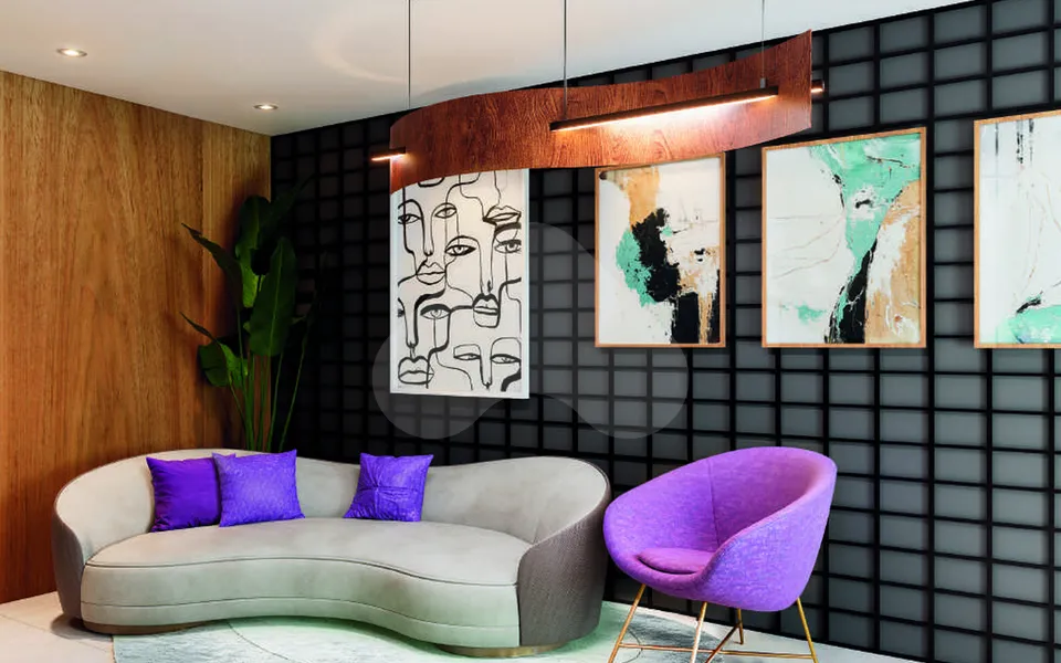 Ethan - Studio com 20,4 m², em Ahú — foto 14
