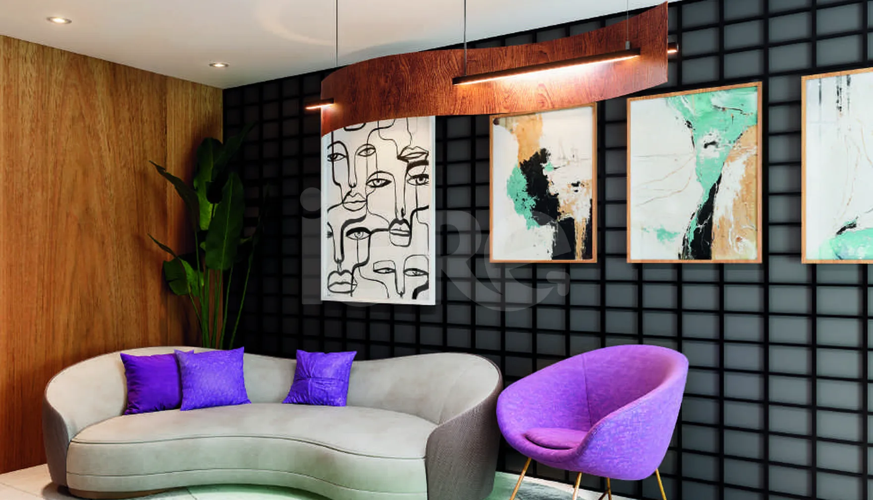 Ethan - Studio com 30,7 m², em Ahú — foto 14