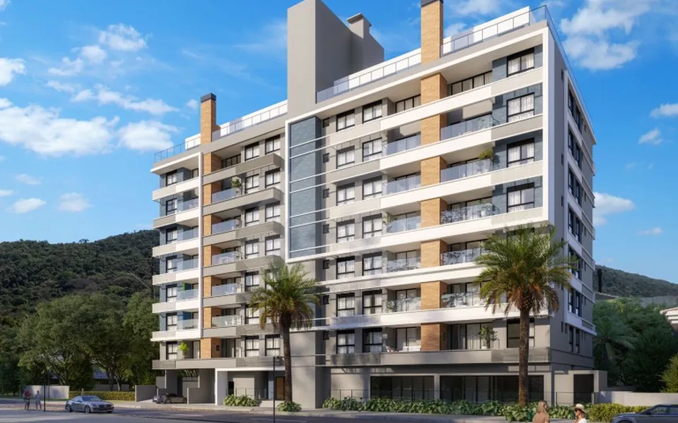 Foto de Oceanic Residence