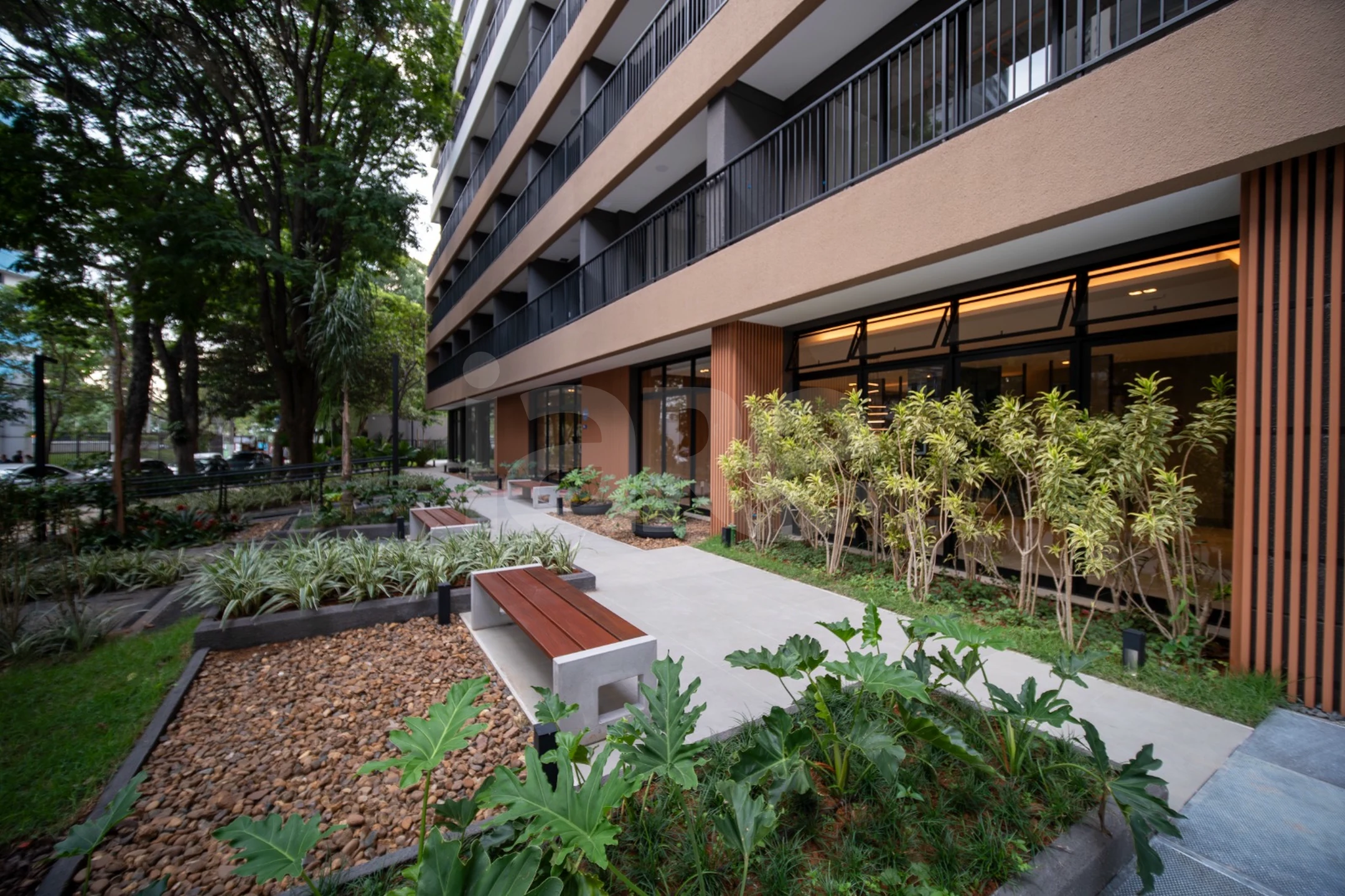 Connect Butantã - Loja com 66,97 m², em Butantã — foto 4
