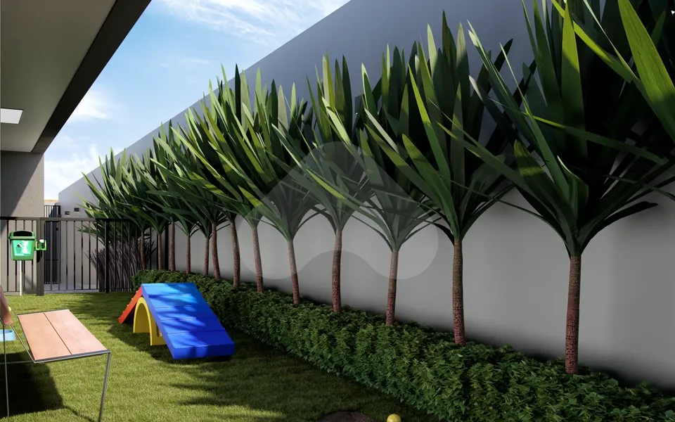 Blend Santa Cecília - Apartamento com 29 m², em Santa Cecília — foto 18