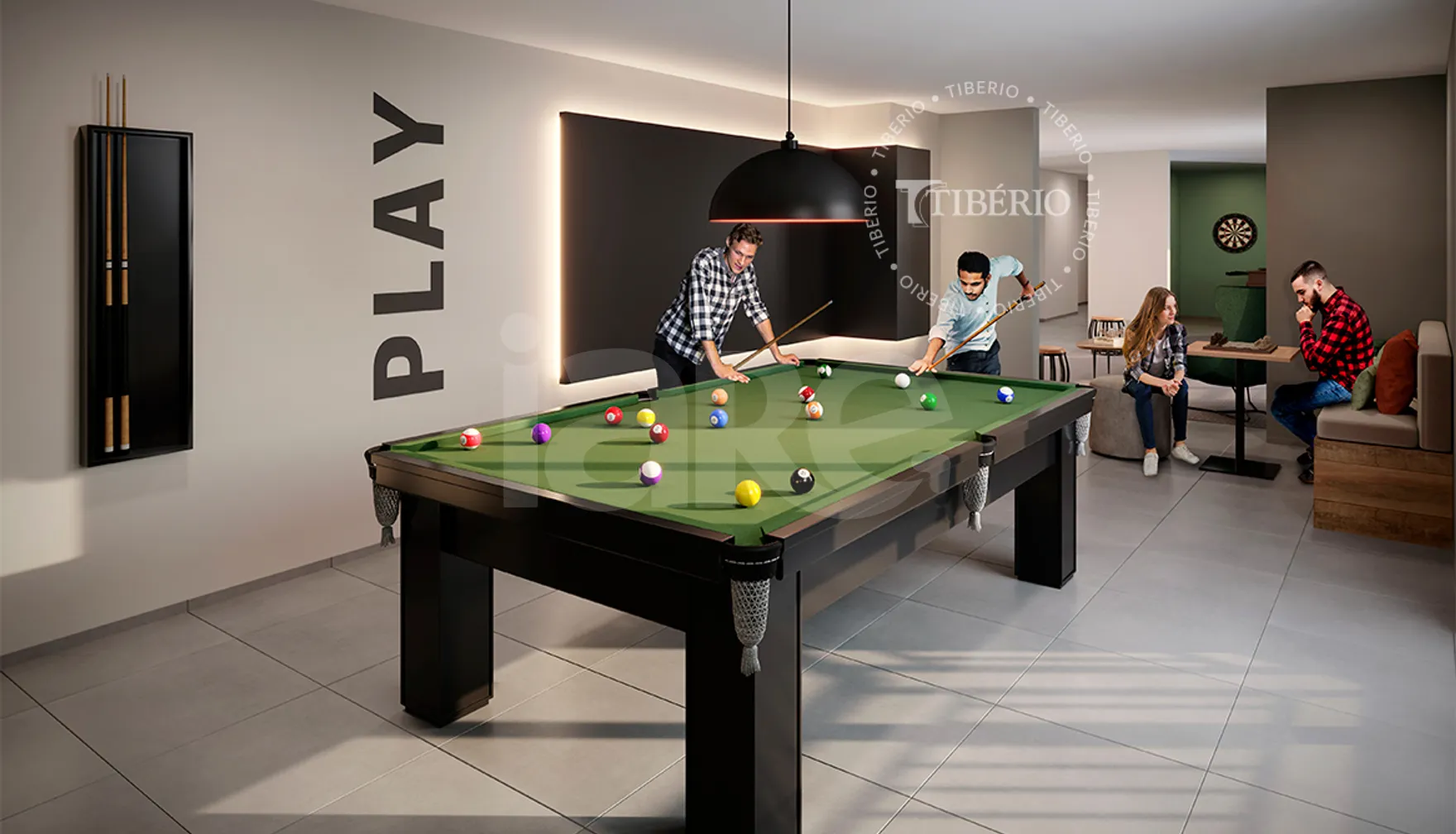Metropolitan Consolação - Apartamento com 39,84 m², em Consolação — foto 12
