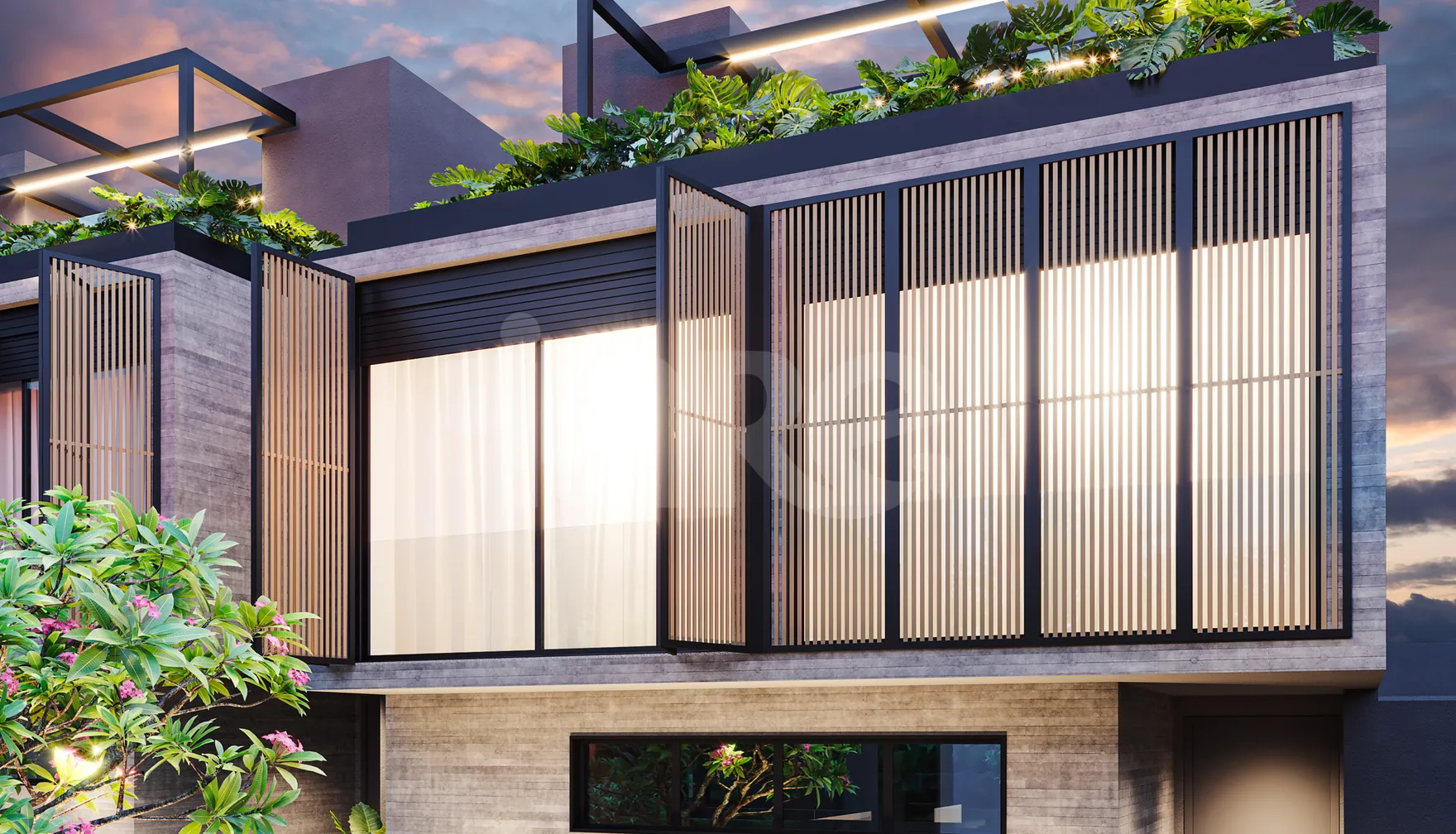 Casa Jardim Itaverá - Casa com 681,6 m², em Cidade Jardim — foto 1