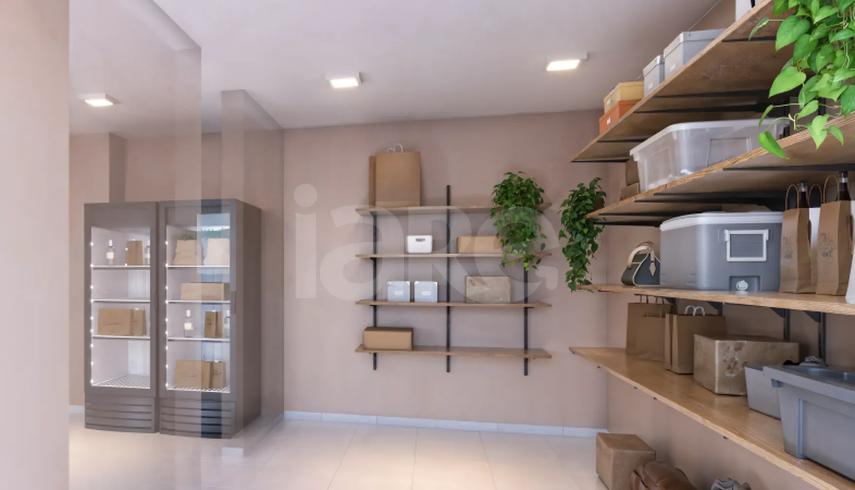 Plano&Mais Interlagos Refúgio - Apartamento com 32,14 m², em Jardim Marajoara — foto 11