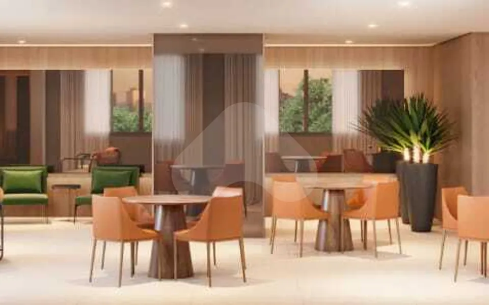 Torre Bela Vista - Studio com 24,16 m², em Bela Vista — foto 33