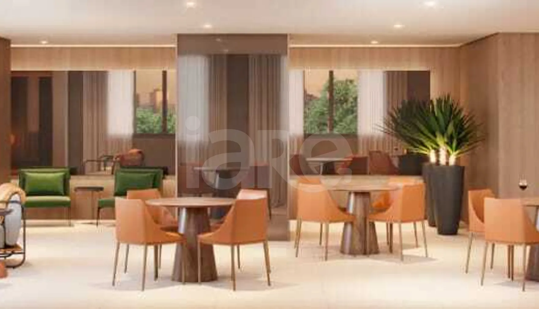 Torre Bela Vista - Apartamento com 43,26 m², em Bela Vista — foto 33