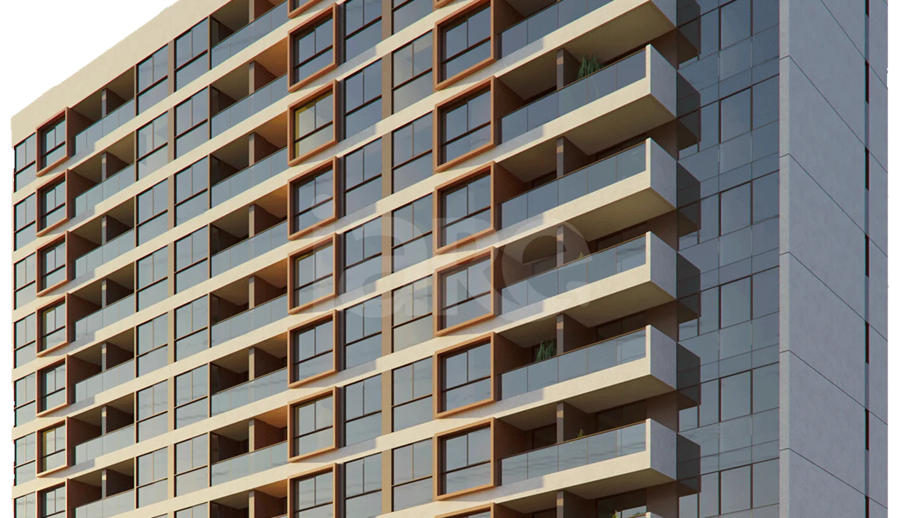 Casa Moser - Apartamento com 65,12 m², em Espinheiro — foto 1