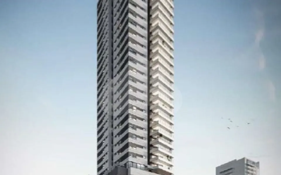 Harmonia da Vila - Studio com 23,95 m², em Vila Madalena — foto 5