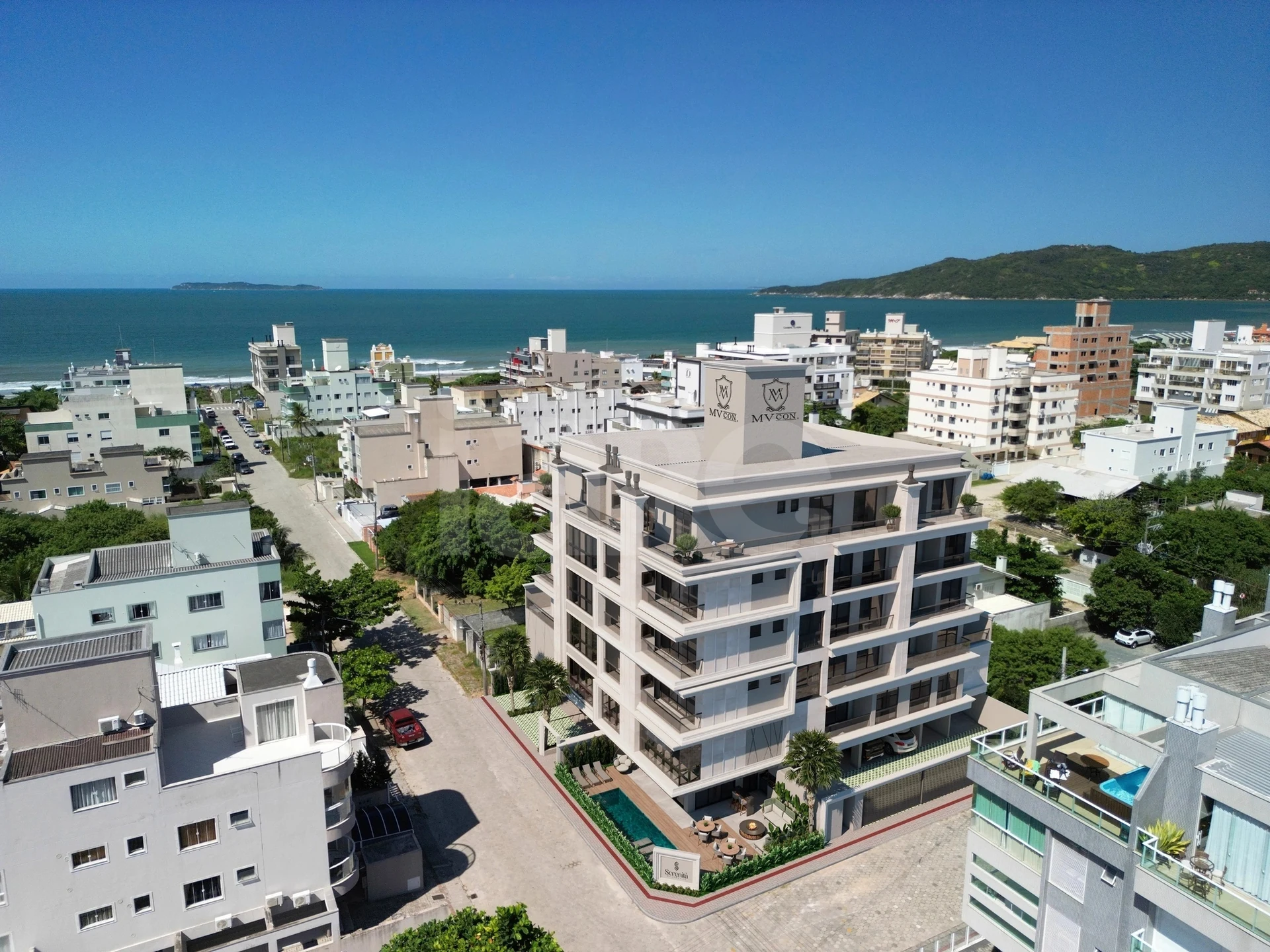 Serenità Residence - Apartamento com 80,5 m², em Canto Grande — foto 11