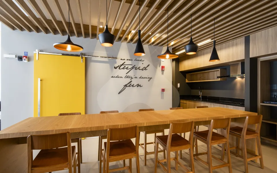 Artsy Studios Work - Sala comercial com 36,11 m², em Cidade Baixa — foto 28