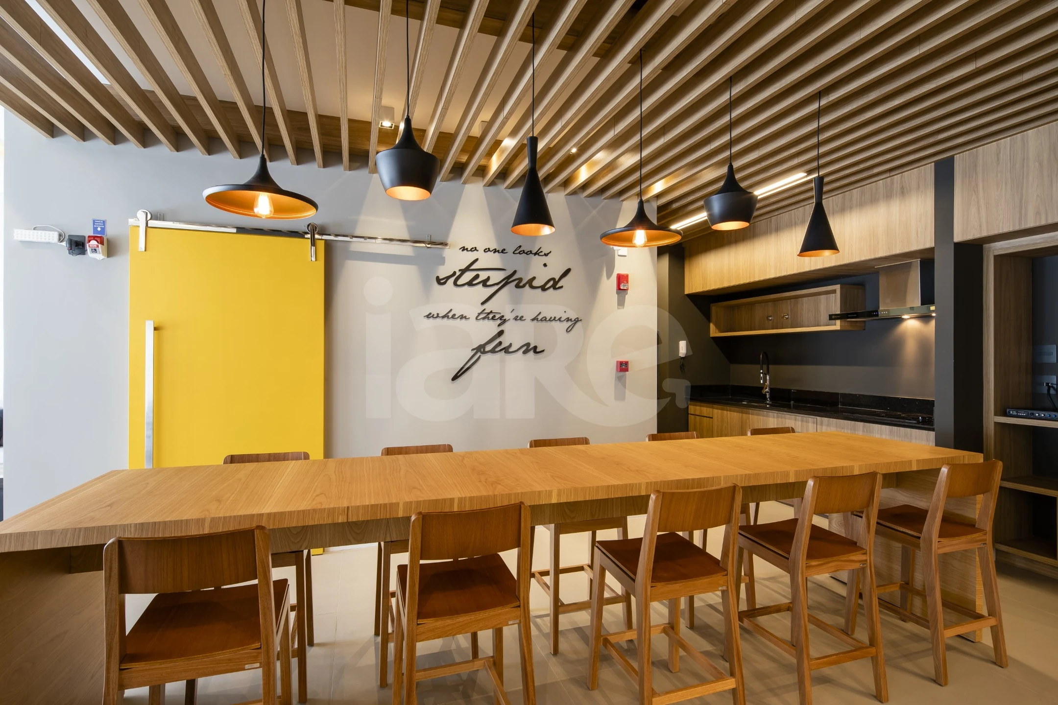 Artsy Studios Work - Sala comercial com 36,11 m², em Cidade Baixa — foto 30