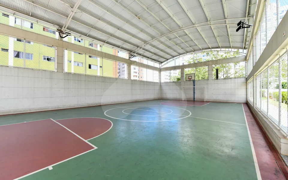 Opus 95 - Apartamento com 165 m², em Vila Mascote — foto 27