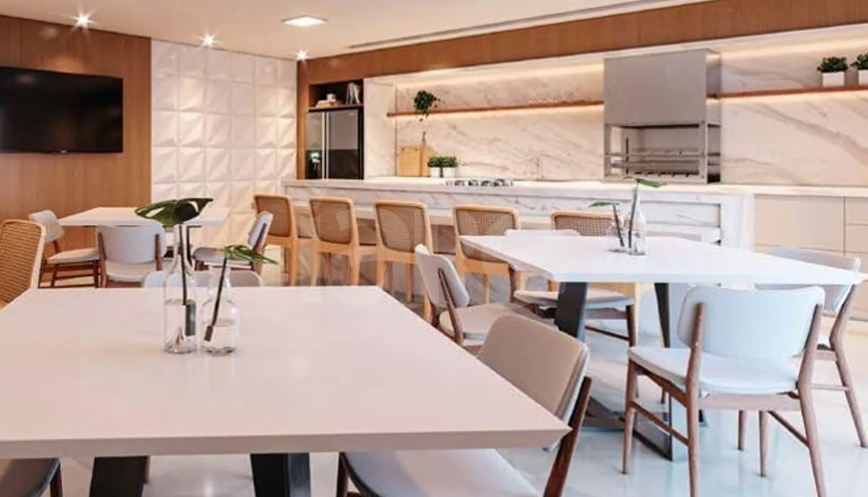 Ilha de Maiorca - Garden com 87,02 m², em Vila Operária — foto 5