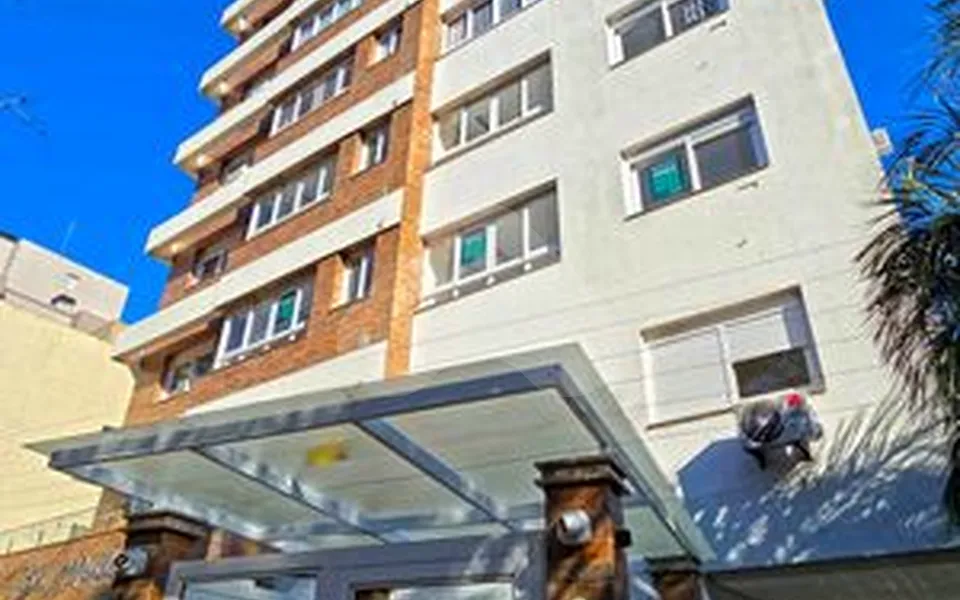 Bel Mondo - Apartamento com 51,07 m², em Jardim Botânico — foto 2