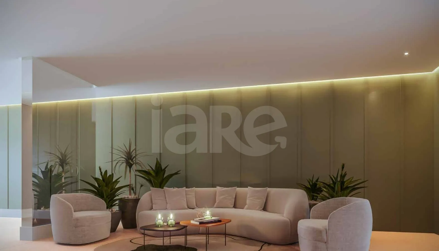Elleva Praça da Moça - Apartamento com 65,45 m², em Centro — foto 6