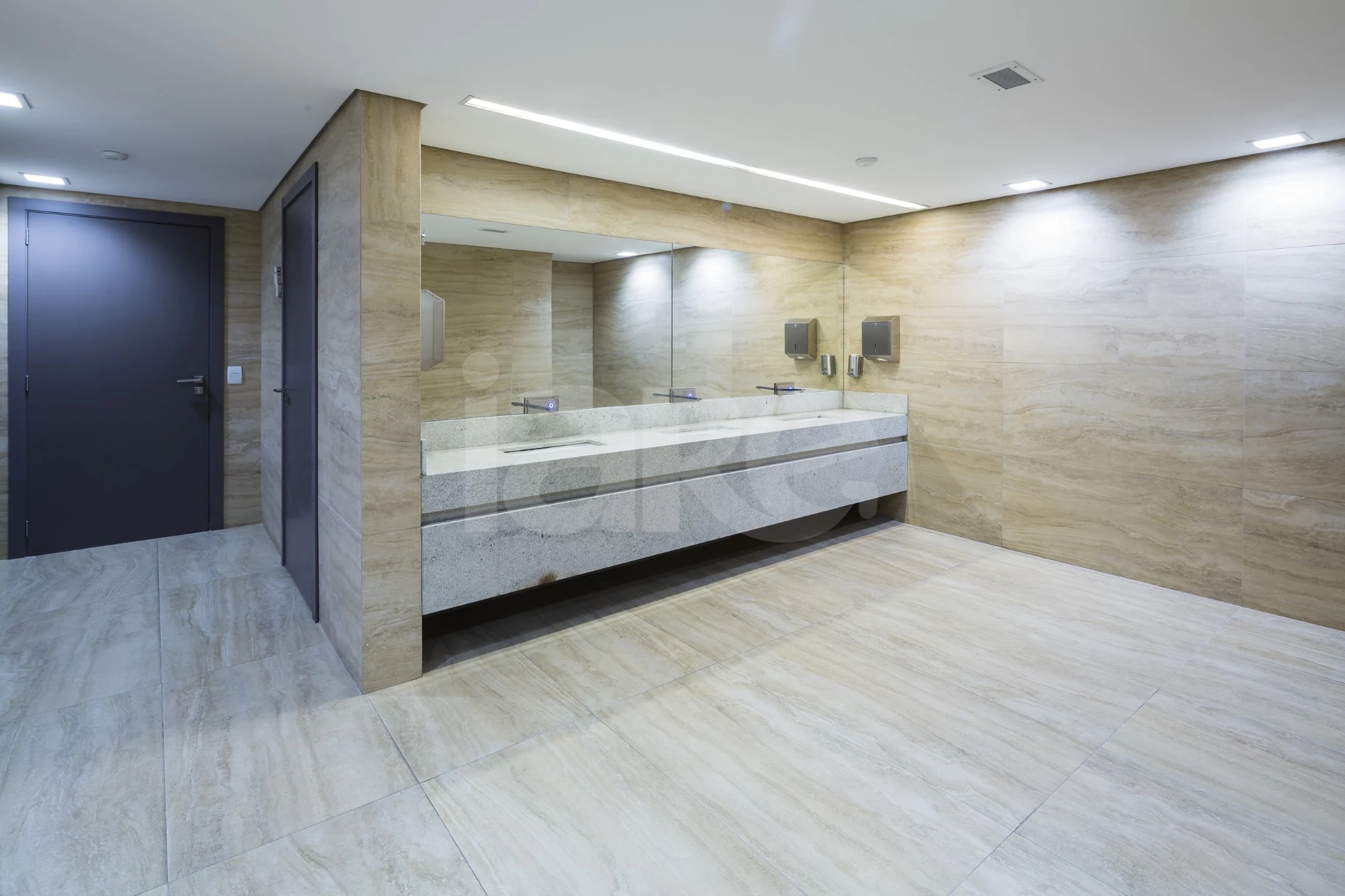 Walk Offices Praia de Belas - Sala comercial com 39,63 m², em Praia de Belas — foto 3