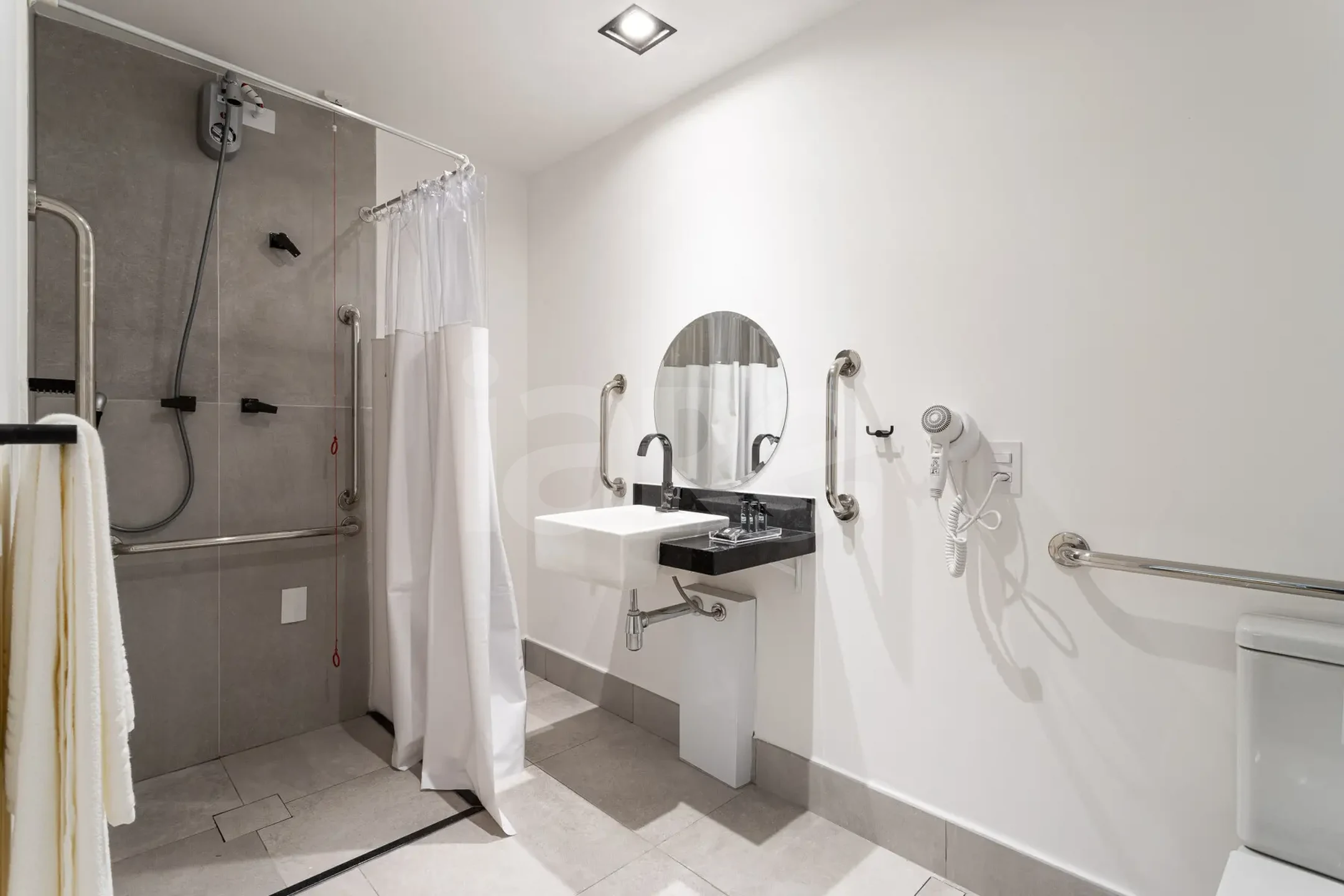 Atmosfera Vila Mariana - Studio com 40 m², em Vila Mariana — foto 11