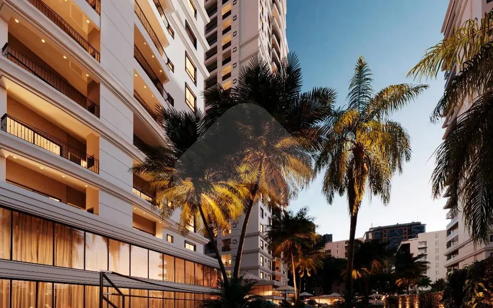 Albamares Home Club - Apartamento com 76,72 m², em Ressacada — foto 22