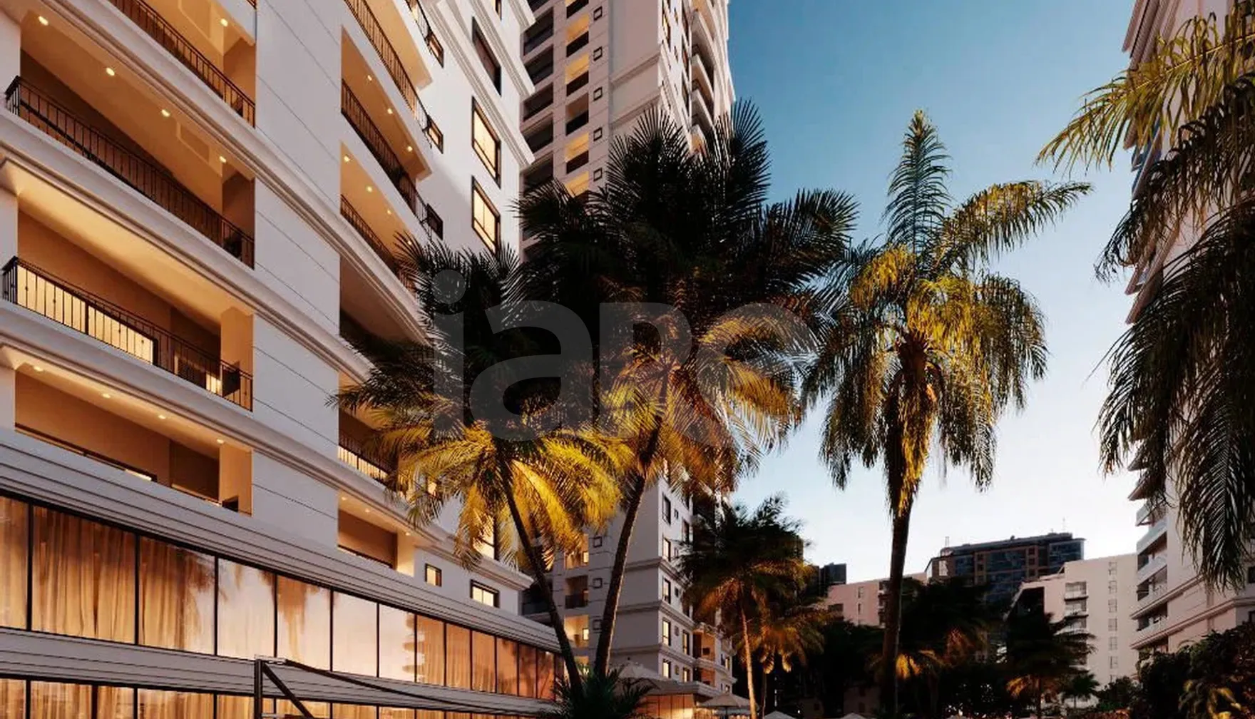 Albamares Home Club - Apartamento com 76,72 m², em Ressacada — foto 34