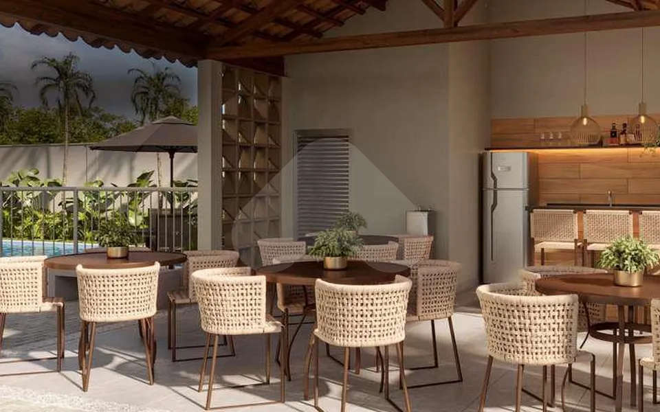 Alto Eliseos 74 - Apartamento com 35,94 m², em Jardim Campos Elíseos — foto 6