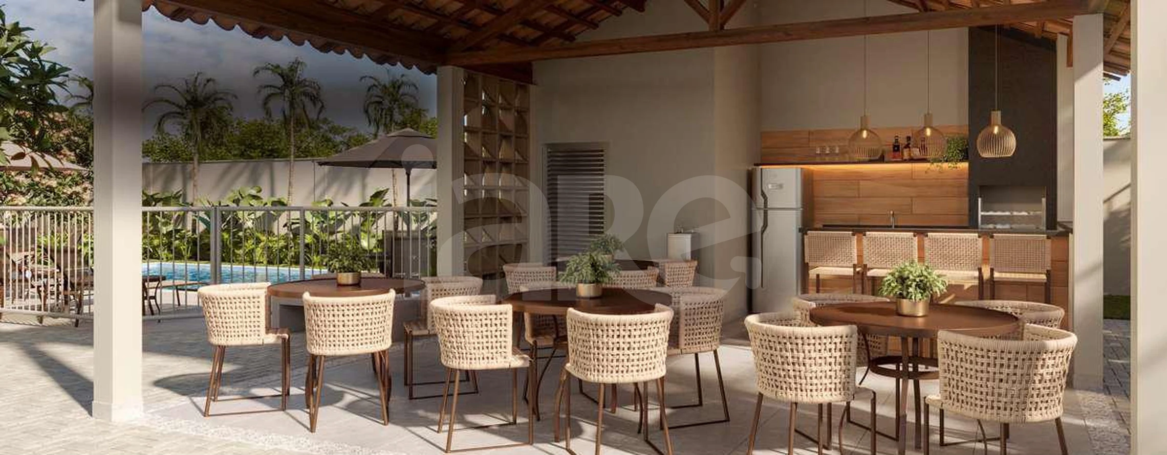 Alto Eliseos 74 - Garden com 58,13 m², em Jardim Campos Elíseos — foto 6
