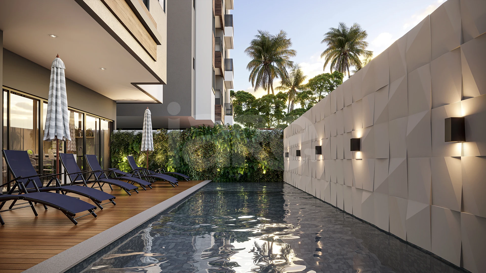 San Andrés - Apartamento com 75 m², em Bombas — foto 9