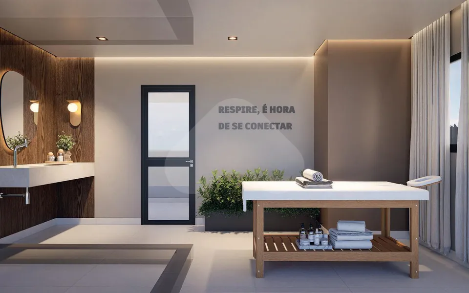 Hug Serenity - Apartamento com 35 m², em Vila Brasil — foto 22