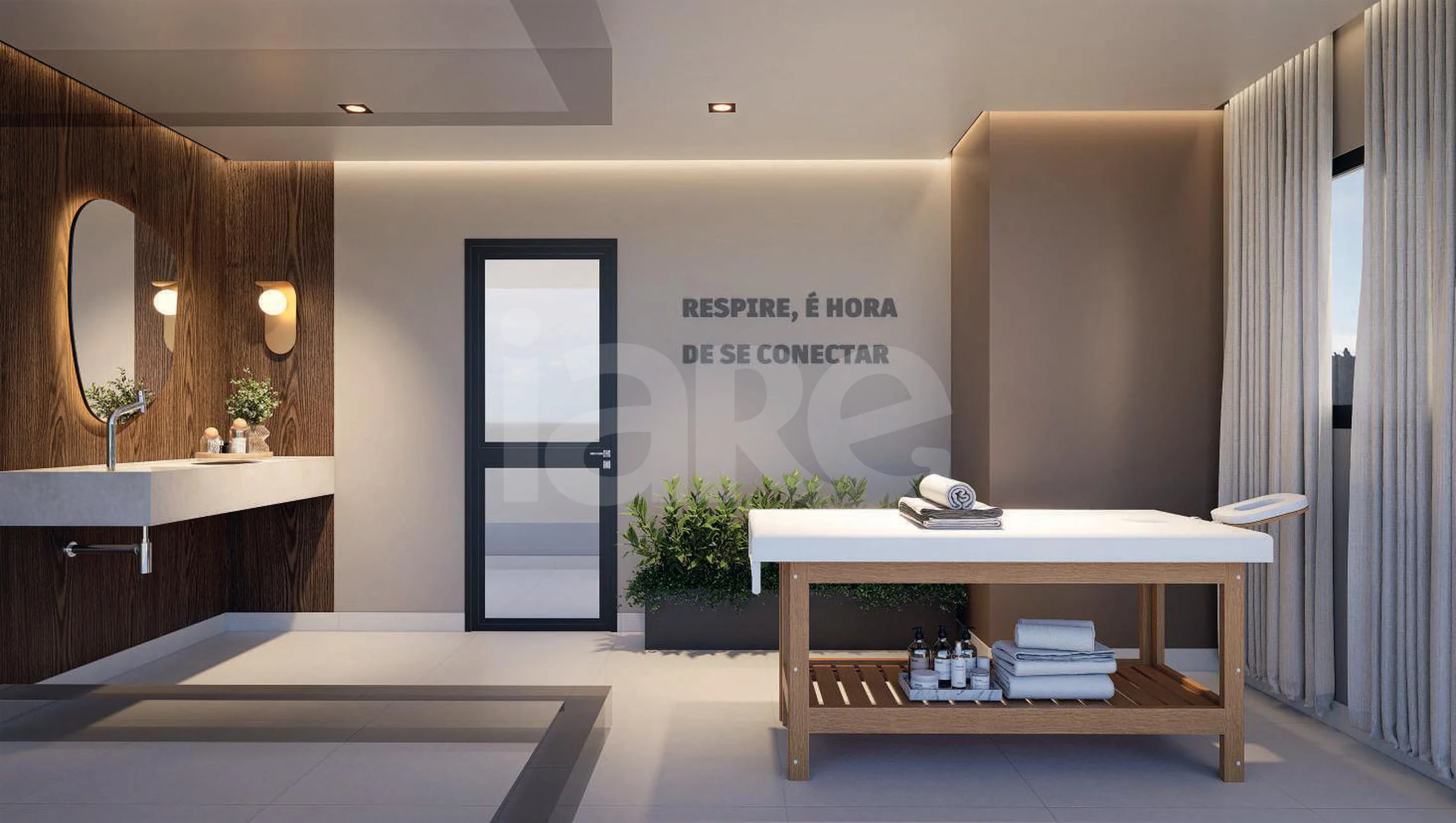 Hug Serenity - Garden com 48 m², em Vila Brasil — foto 22