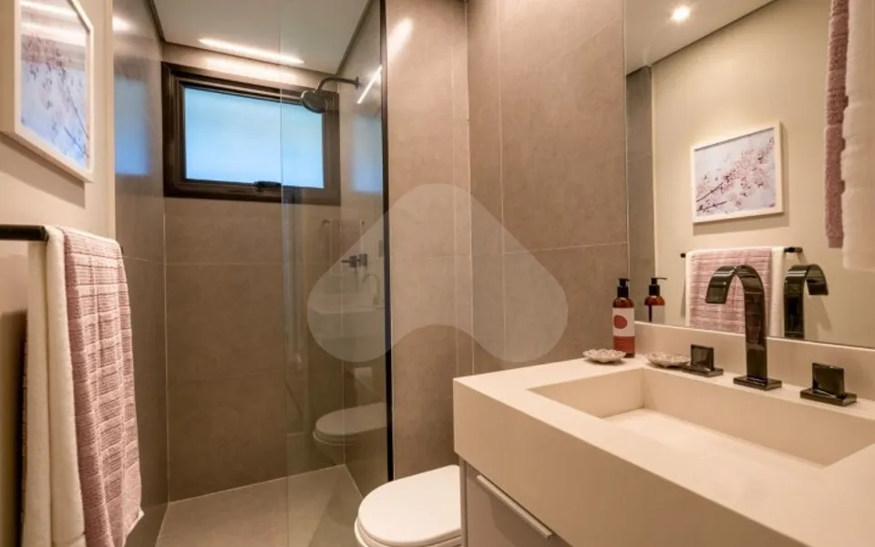 Ibirapuera Park - Apartamento com 153,02 m², em Moema — foto 16