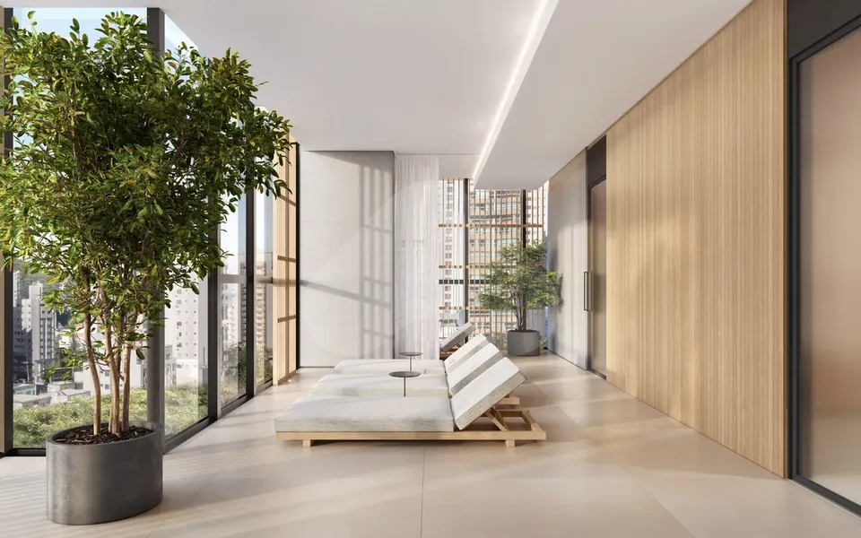 Green Hills - Garden com 169,22 m², em Pioneiros — foto 21