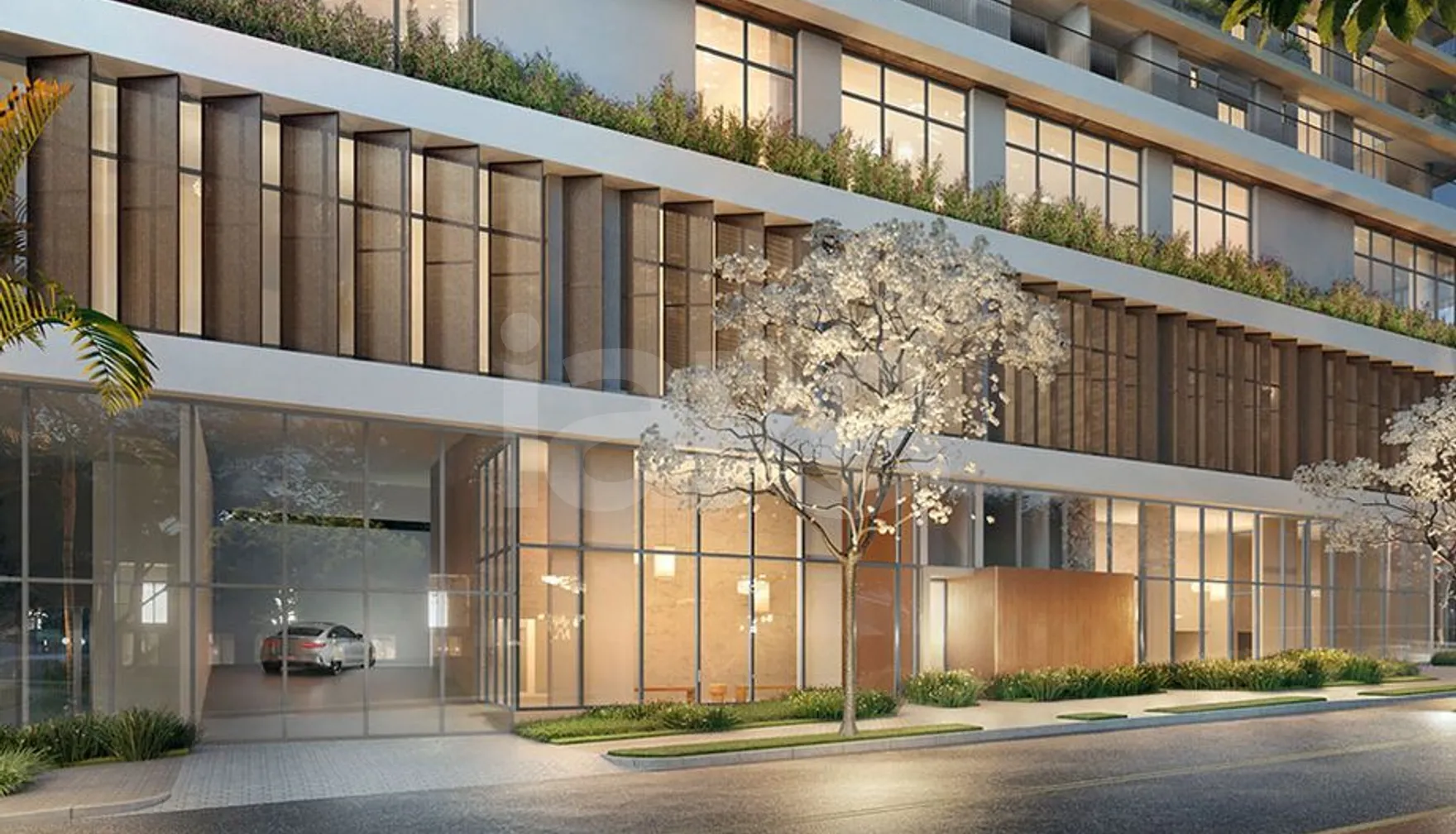 Península Vila Madalena - Apartamento com 154,63 m², em Vila Madalena — foto 7