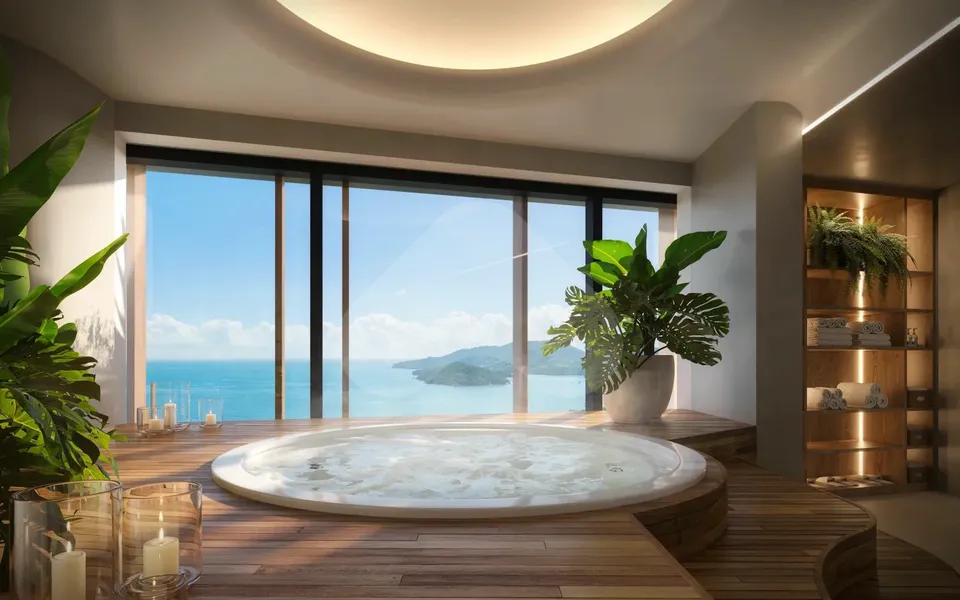 Ventus - Apartamento com 82 m², em Balneário Perequê — foto 13