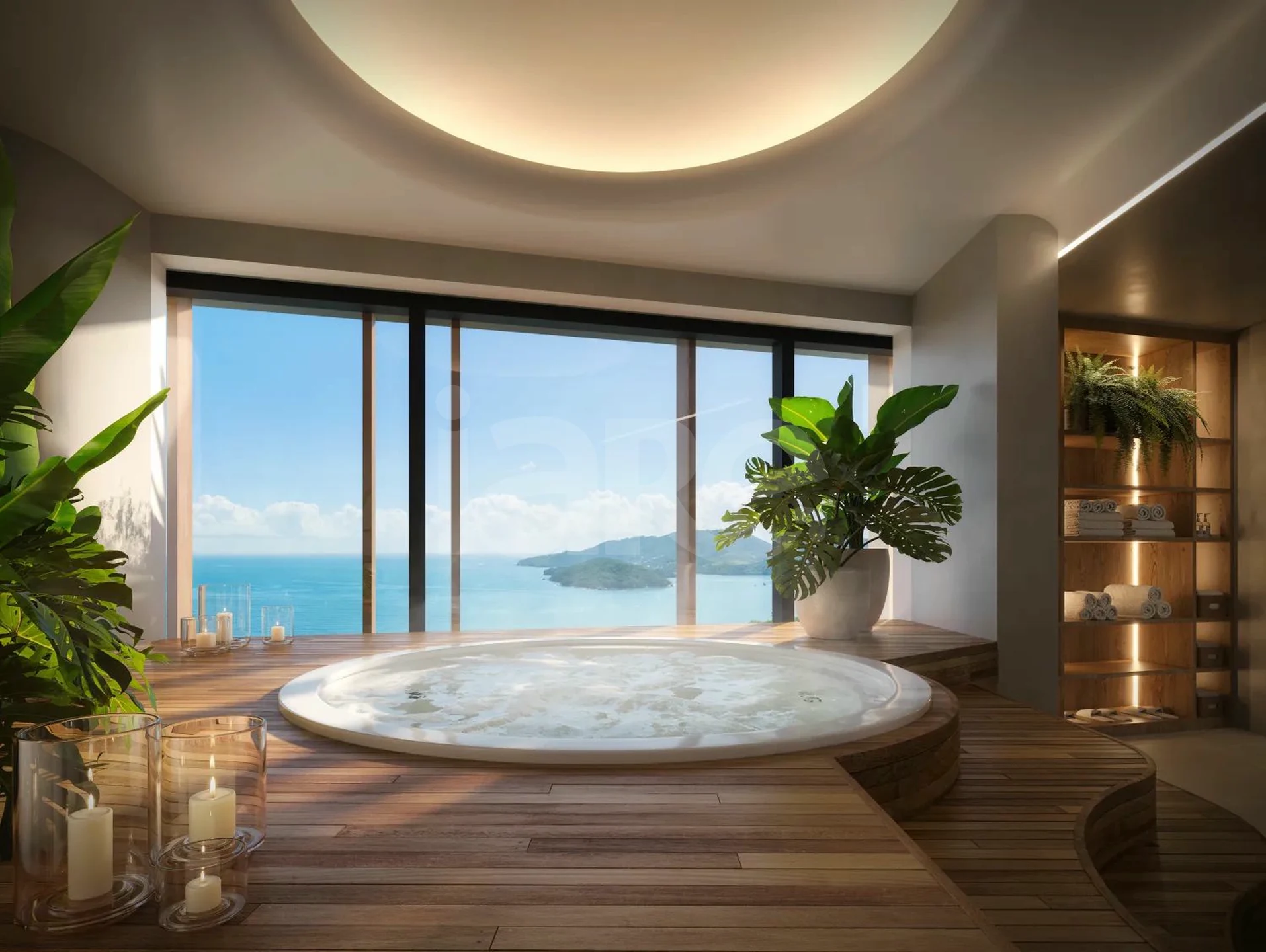 Ventus - Apartamento com 82 m², em Balneário Perequê — foto 21