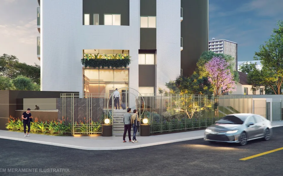 Maria do Carmo Vilaça - Apartamento com 130 m², em Pina — foto 2
