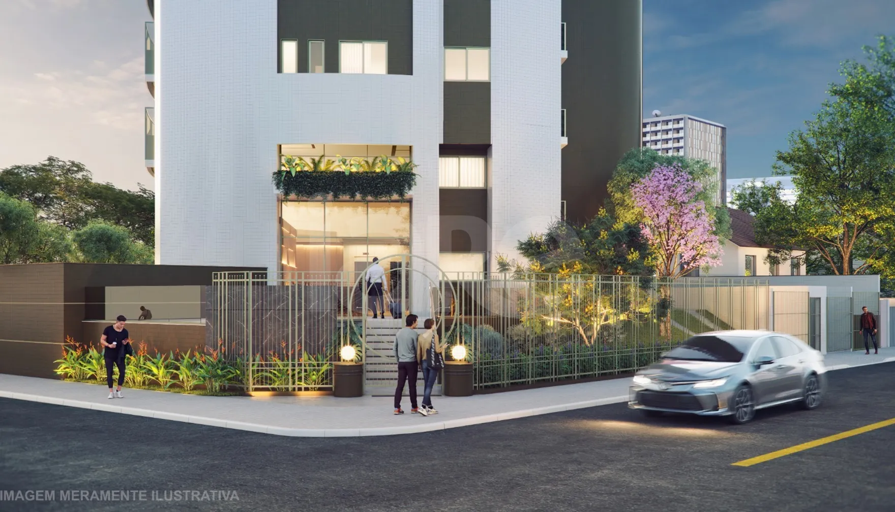 Maria do Carmo Vilaça - Apartamento com 130 m², em Pina — foto 4